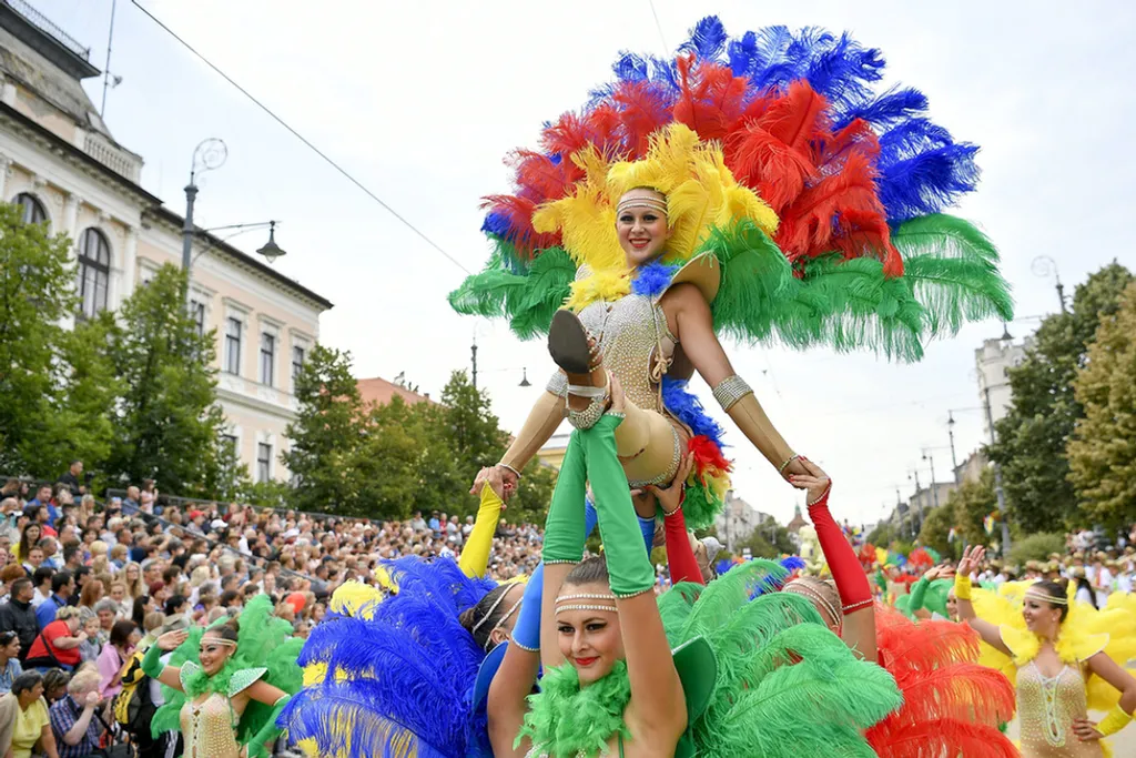 Fotó: Czeglédi Zsolt / MTI