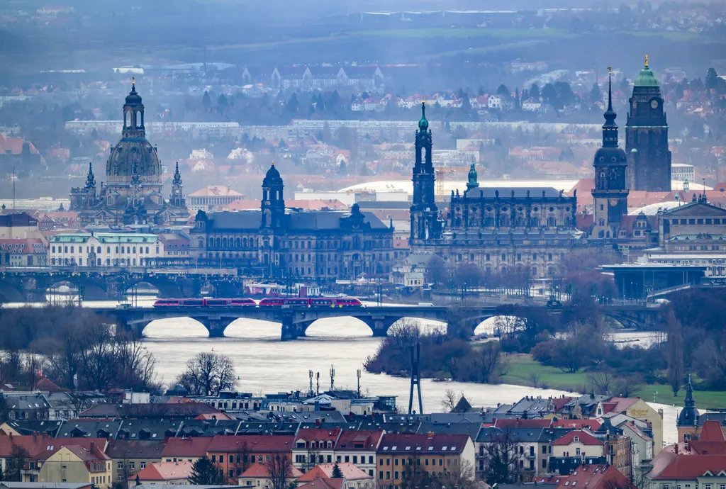 Forrás: dpa Picture-Alliance via AFP/Robert Michael