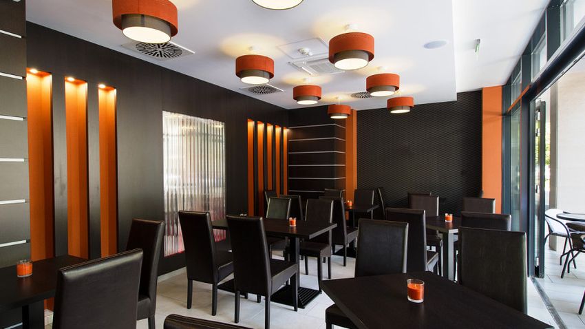 Butikhotel nyílt Szegeden