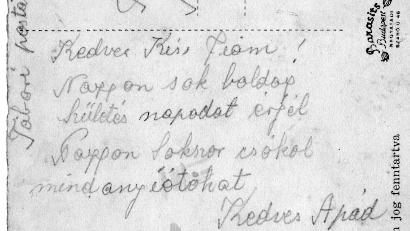 Nemeslevelekben, utaslistákban, temetői nyilvántartásban kutakodunk