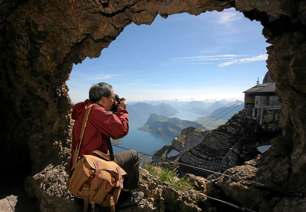 Fotó: Andy Mettler / Swiss Image 
