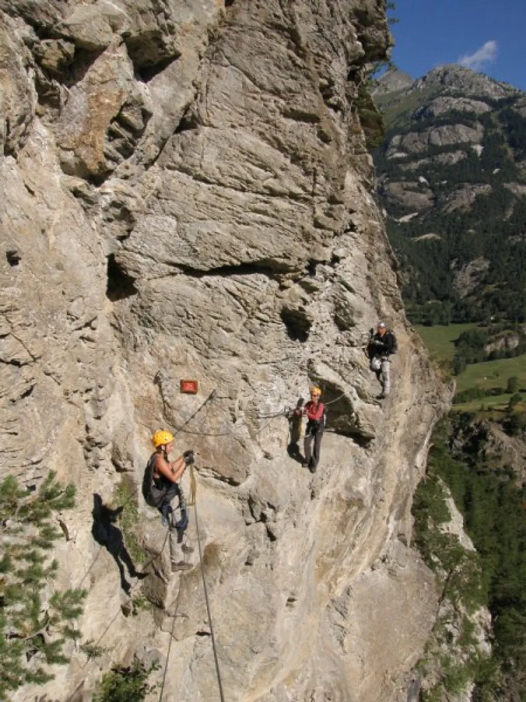 Fotó: viaferrata.hu 