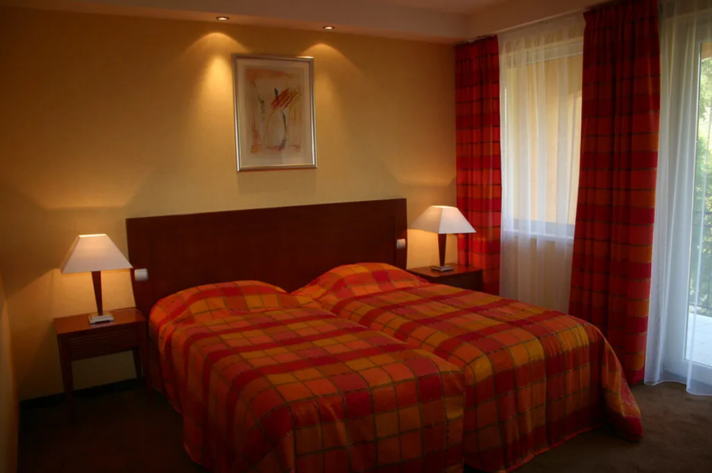 Fotó: Hotel Azúr / Hotel Azúr 