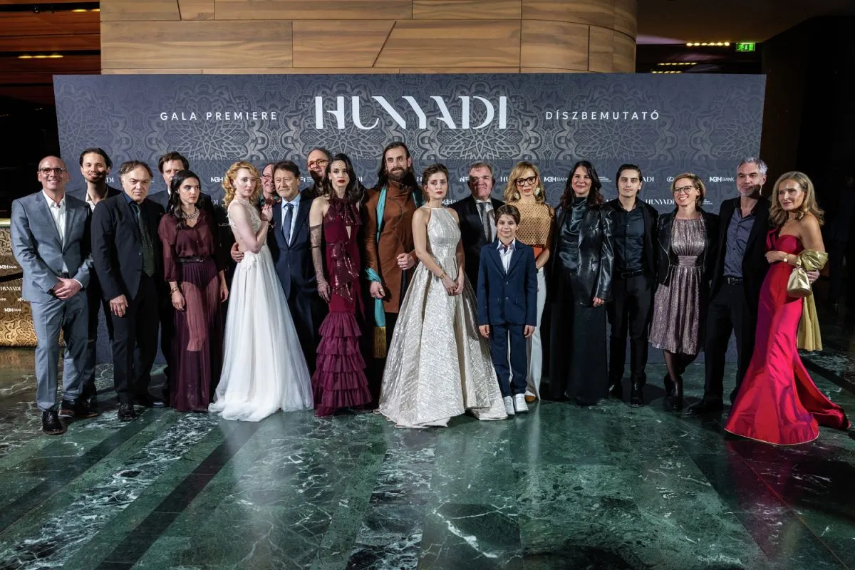 Hunyadi