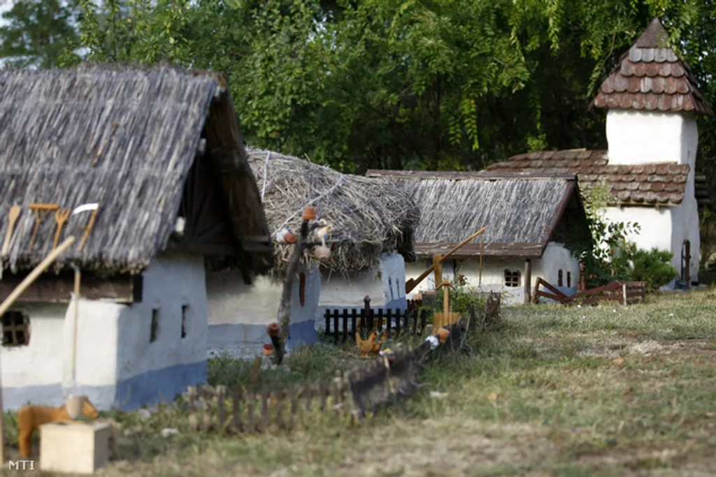 Fotó: Bugány János / MTI 