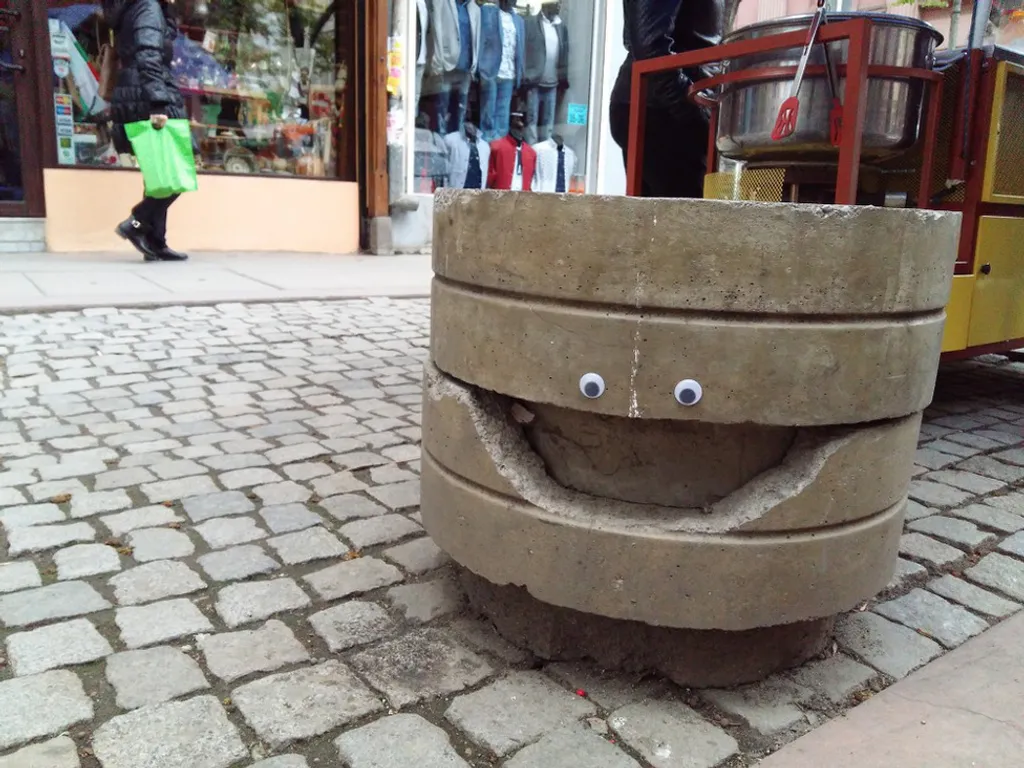Fotó: Eyebombing.bg 