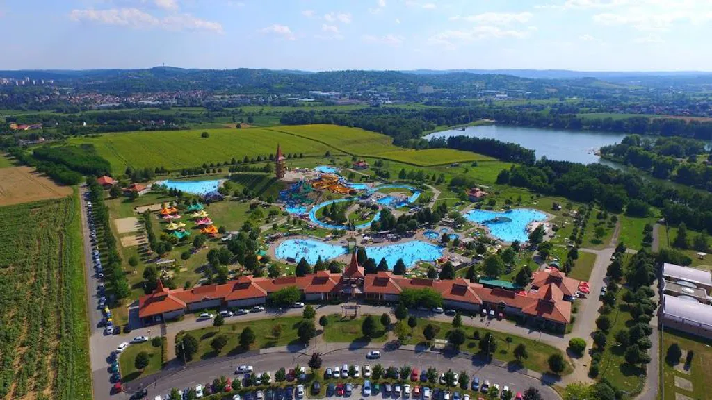 Fotó: AquaCity Vízicsúszda és Élménypark / Facebook 
