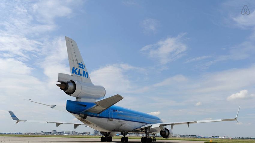 Már KLM gépben is megszállhat
