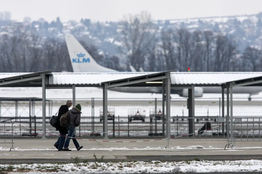 Fotó: Szigetváry Zsolt / MTI