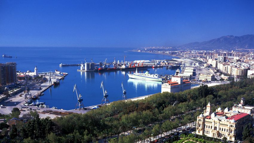 Ingyenes városnézés: parkok