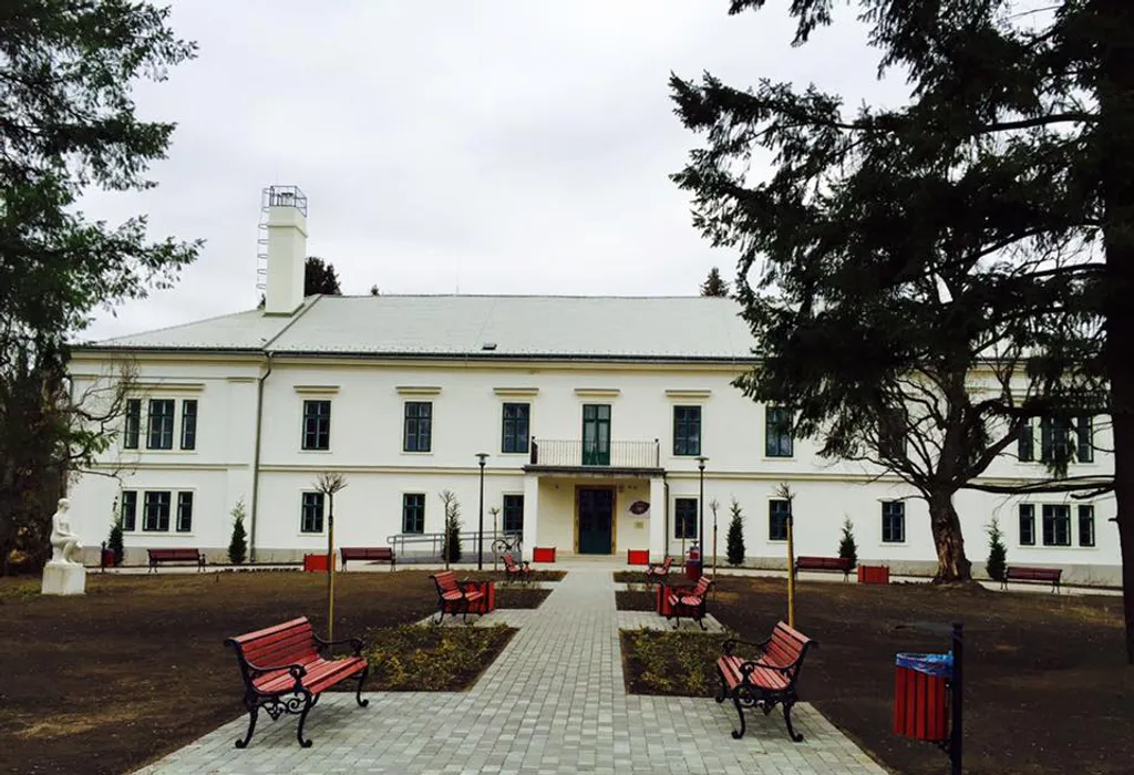 Fotó: Dégenfeld Kastélymúzeum 
