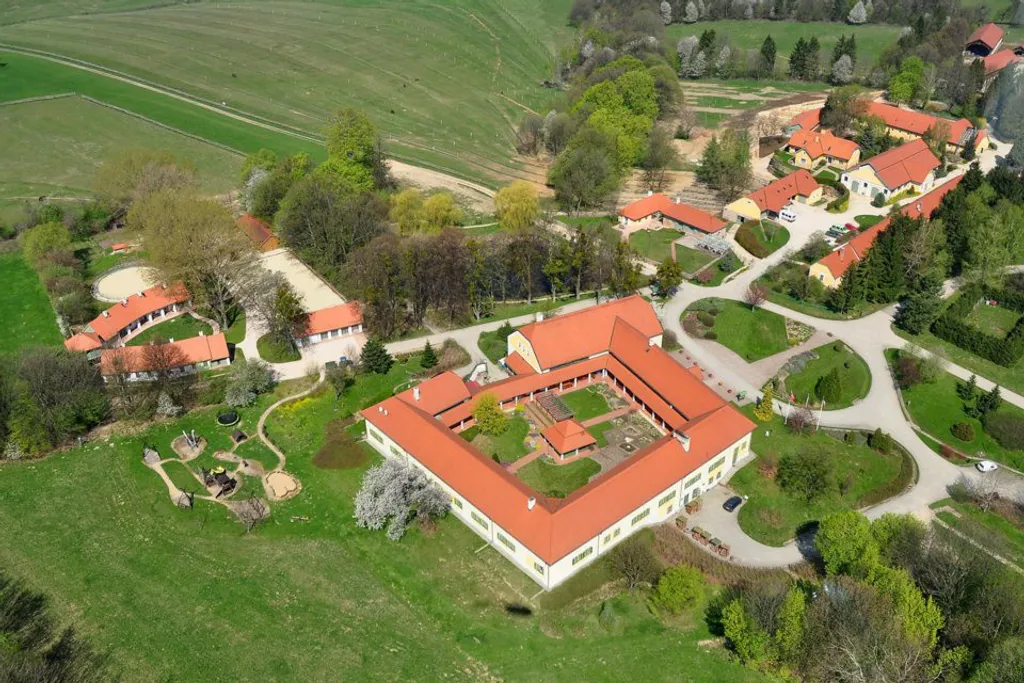 Fotó: Hotel Szépalma 