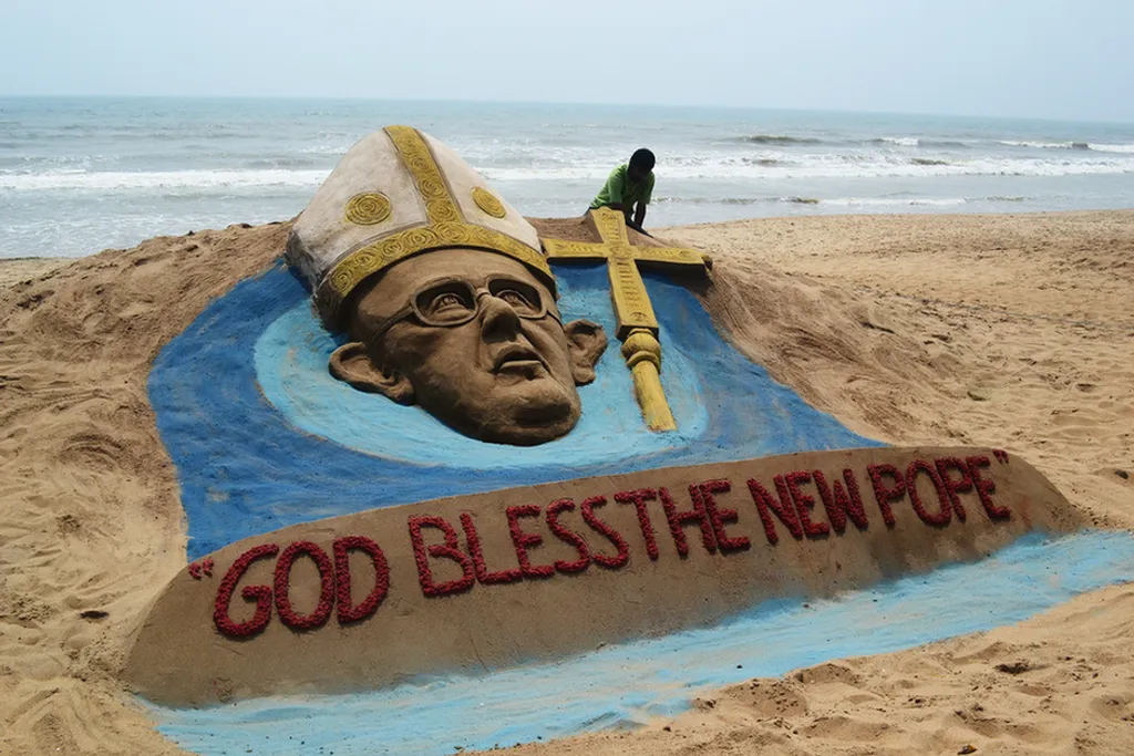 Fotó: Sudarshan Pattnaik/ Barcroft Ind / Northfoto 