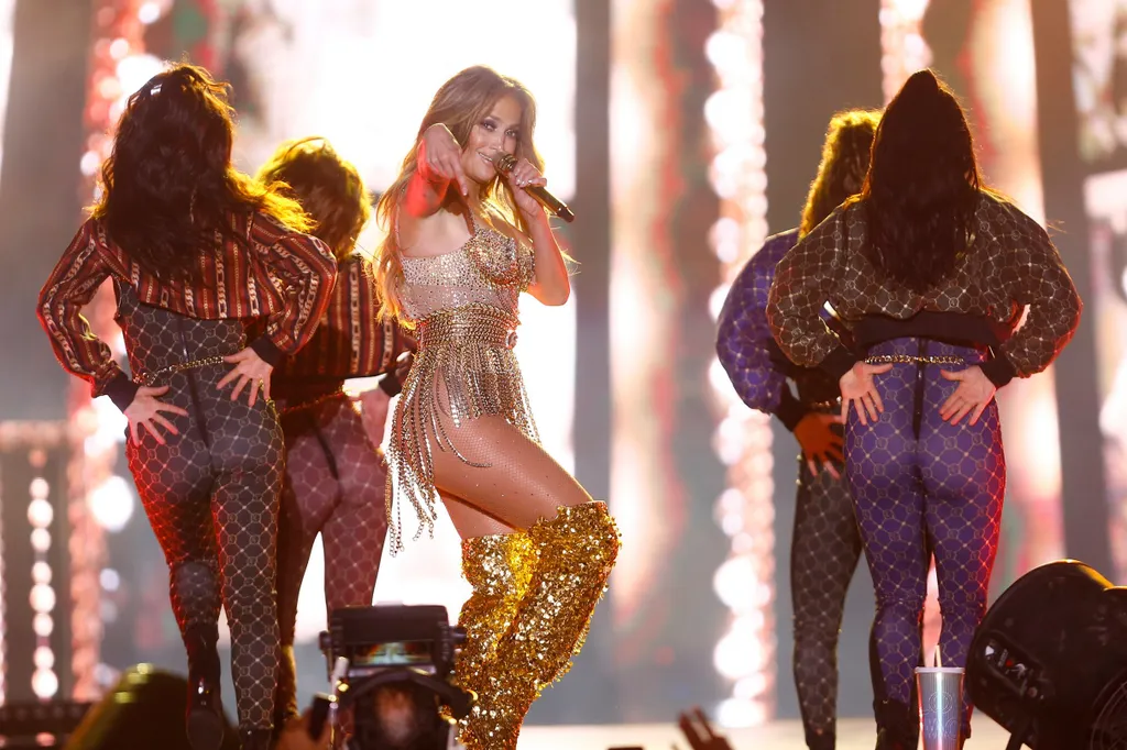 Jennifer Lopez