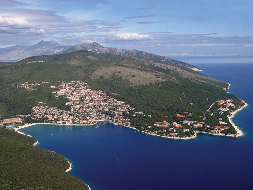 Fotó: Rabac-labin.com 
