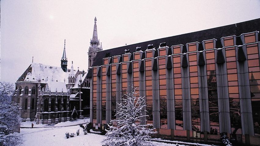 Hilton