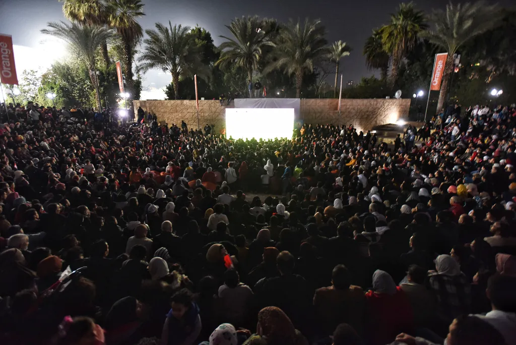 Forrás: NurPhoto via AFP/Ziad Ahmed/NurPhoto/Ziad Ahmed