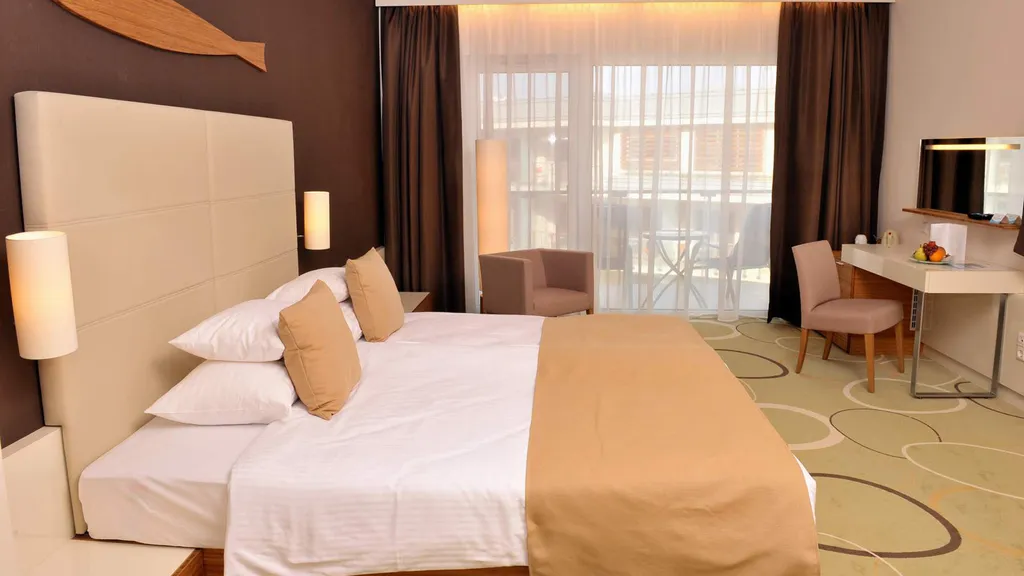 Fotó: Velence Resort & Spa 