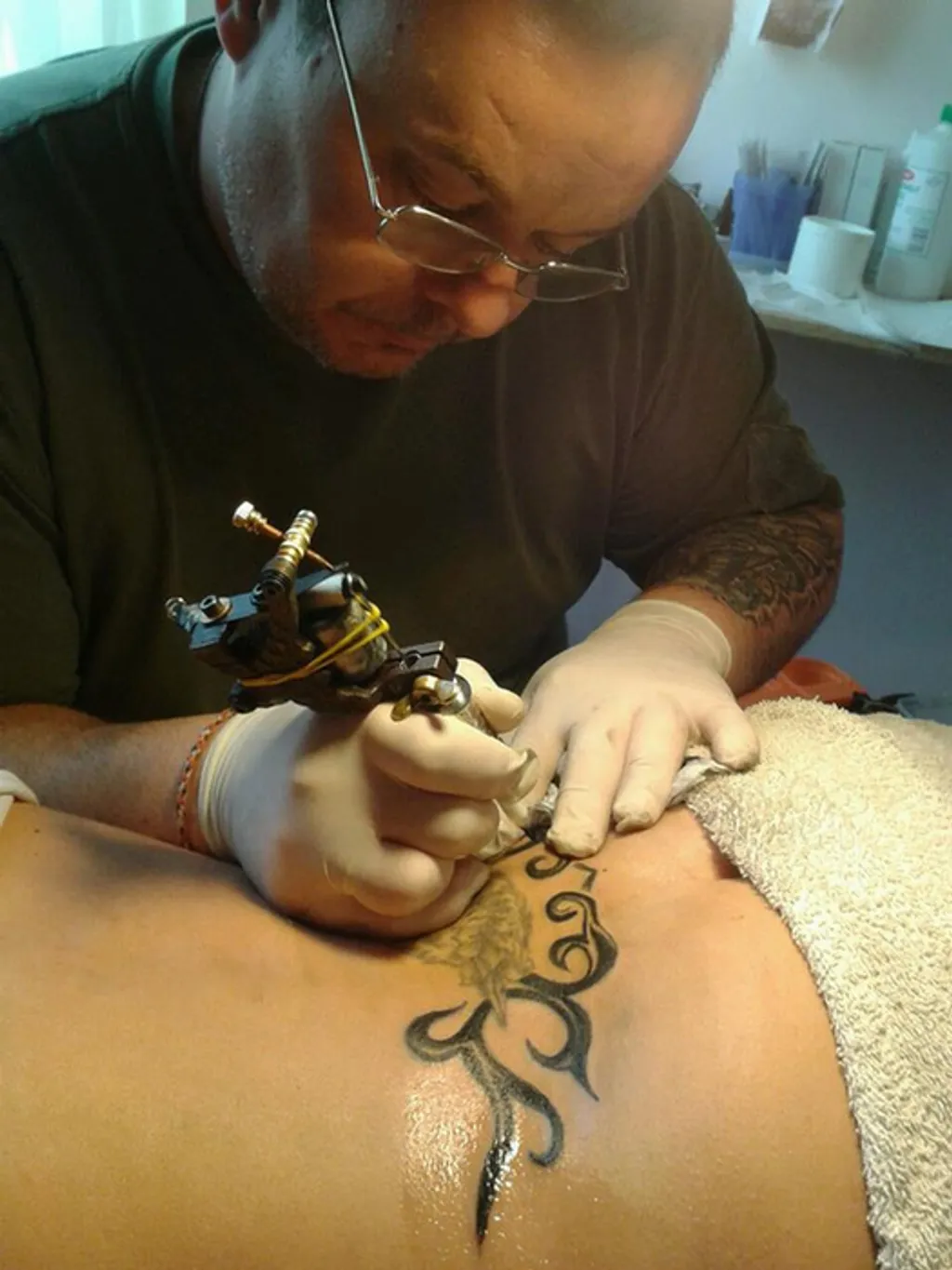 cowpietattoo / Indafotó 