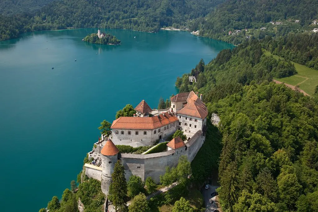 Fotó: www.bled.si 