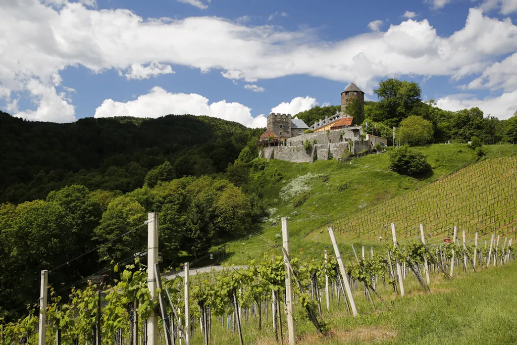 Fotó: Herbert Raffalt / Steiermark Tourismus 