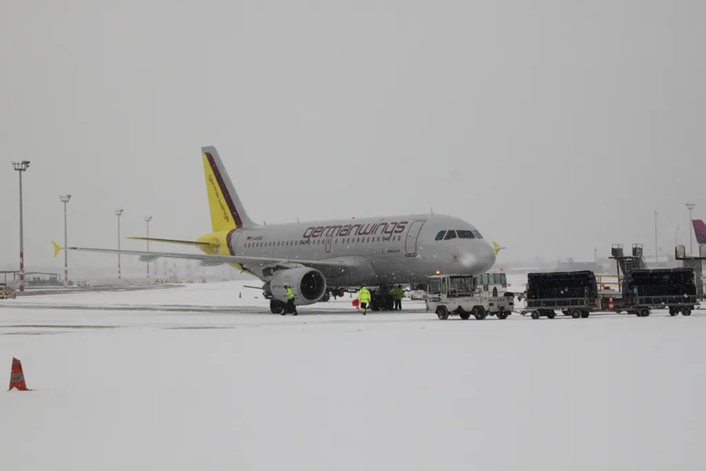 Fotó: Budapest Airport 