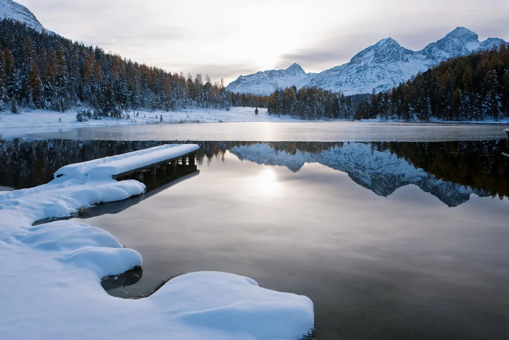 Fotó: Christof Sonderegger / Switzerland Tourism 