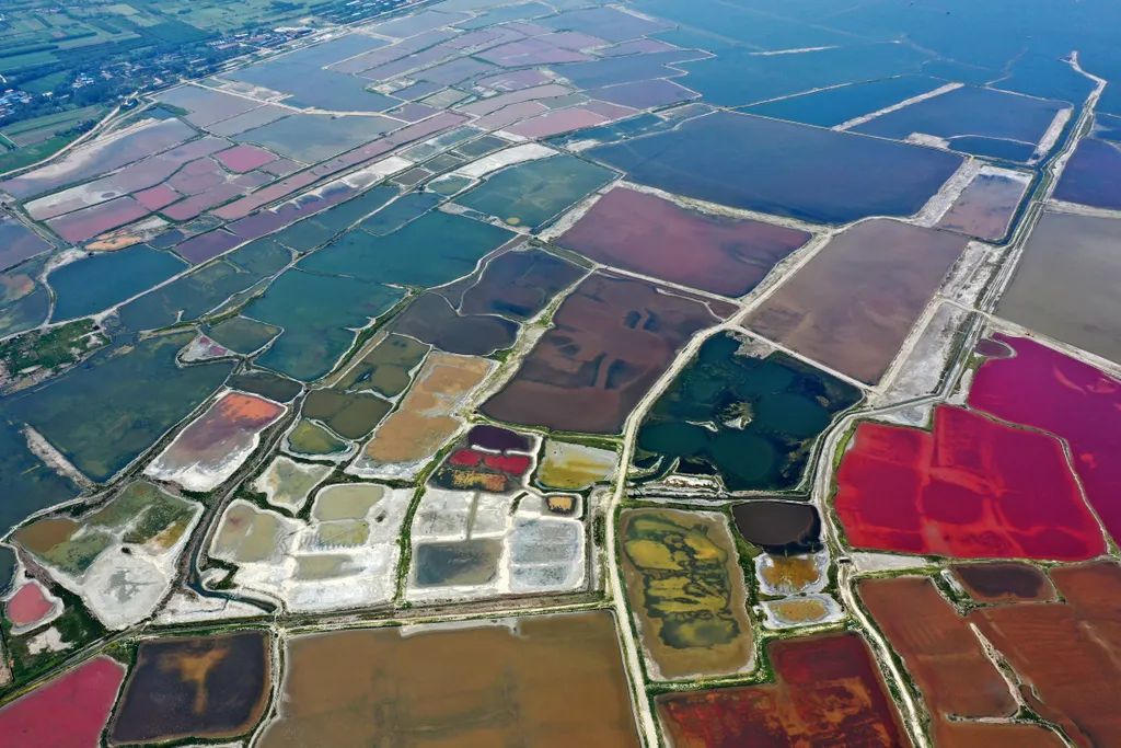 Forrás: Xinhua via AFP/Xinhua News Agency.All Rights Reserved/Zhan Yan