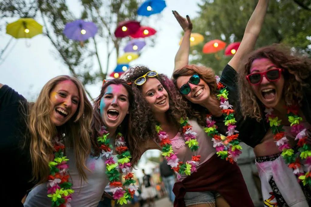 Fotó: Sziget Fesztivál 