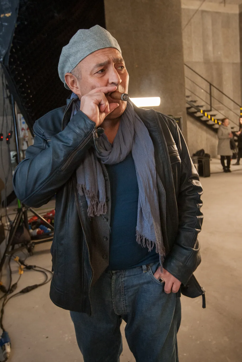 Gesztesi Károly