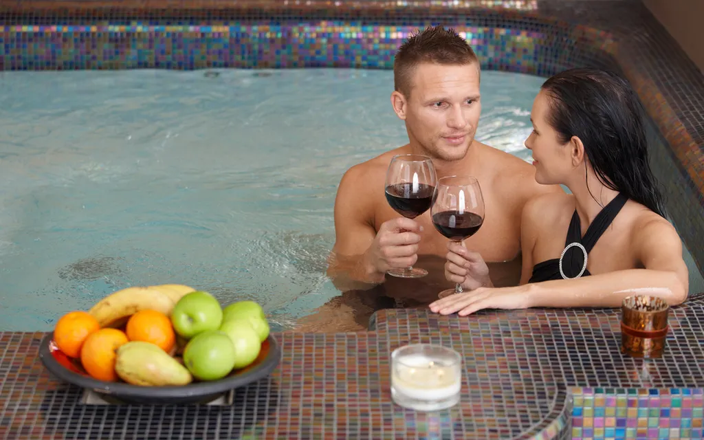Fotó: Magnolia Day Spa 