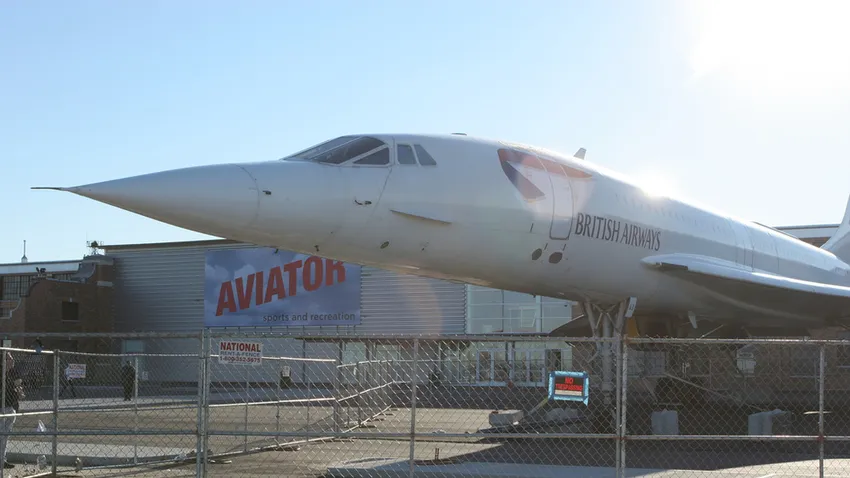 Concorde