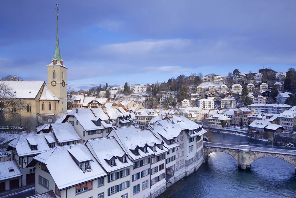 Fotó: Bern Tourismus / Switzerland Tourism 