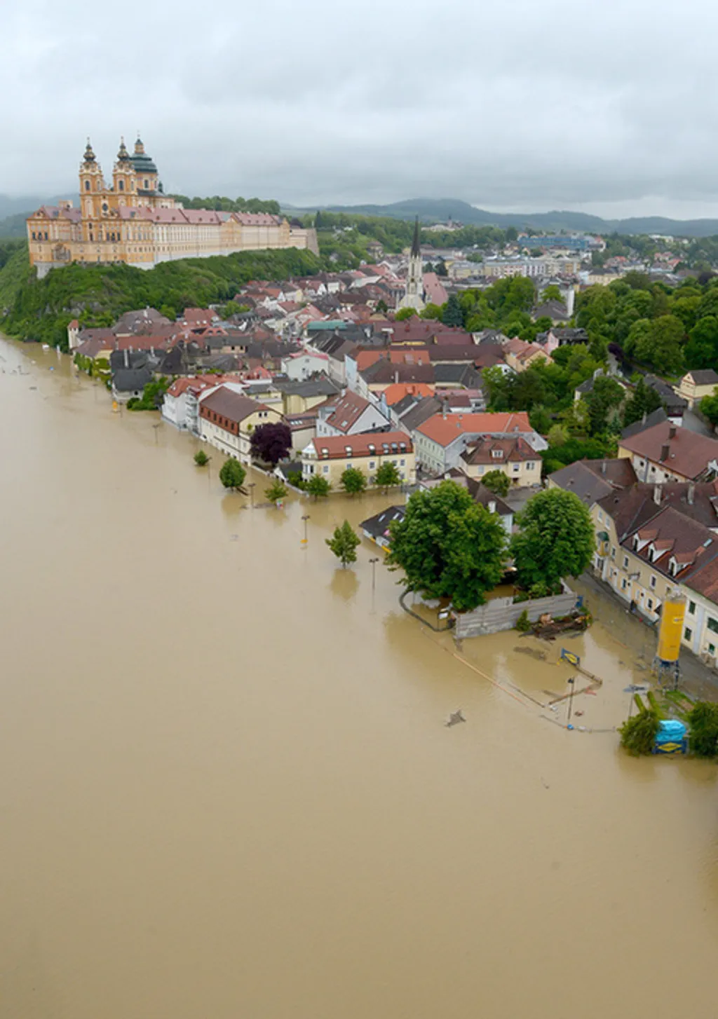 Fotó: Roland Schlager / MTI 
