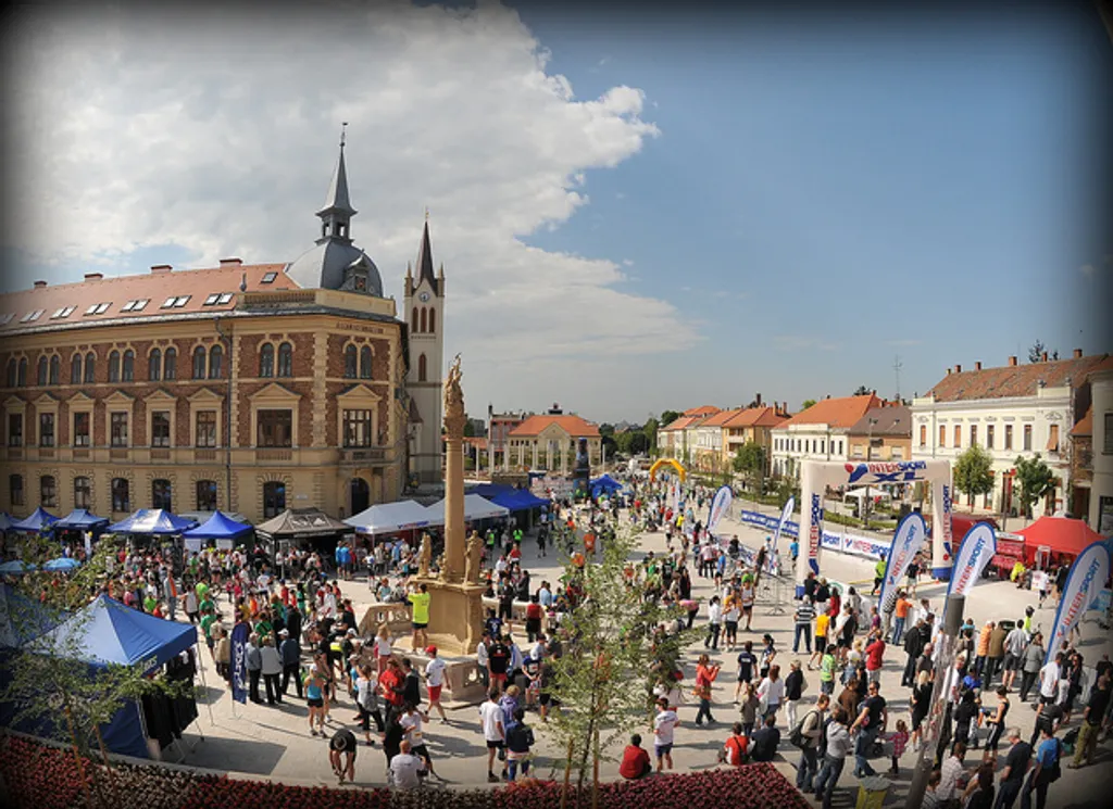 Fotó: Picasa / Keszthelyi Kilométerek Egyesület 