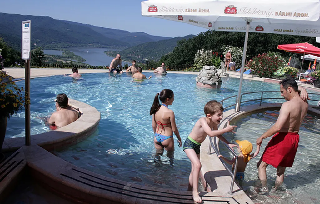 Fotó: Hotel Silvanus 