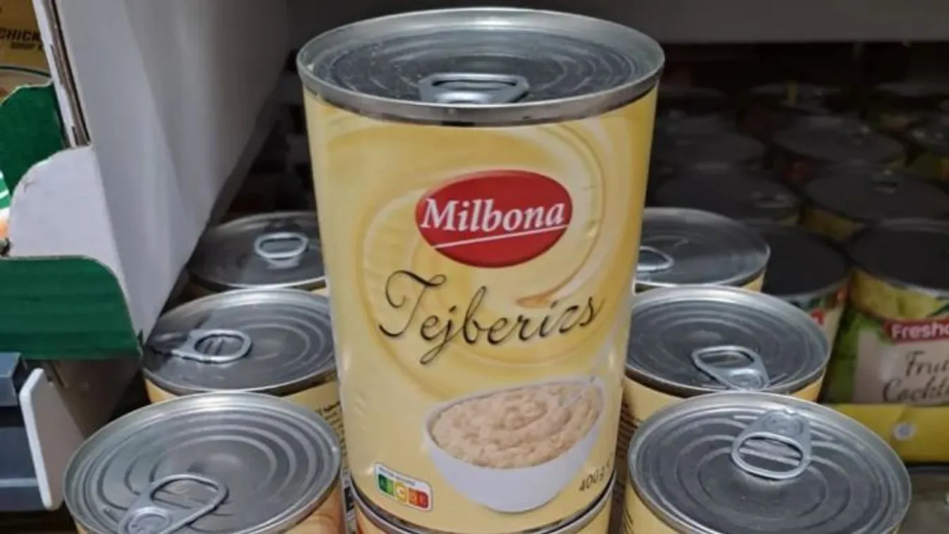 Tényleg olyan ciki konzerves tejberizst enni? Mutatjuk, mi mindent kell tudni róla