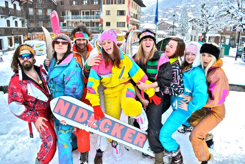 Fotó: Mátra Ski Classic 