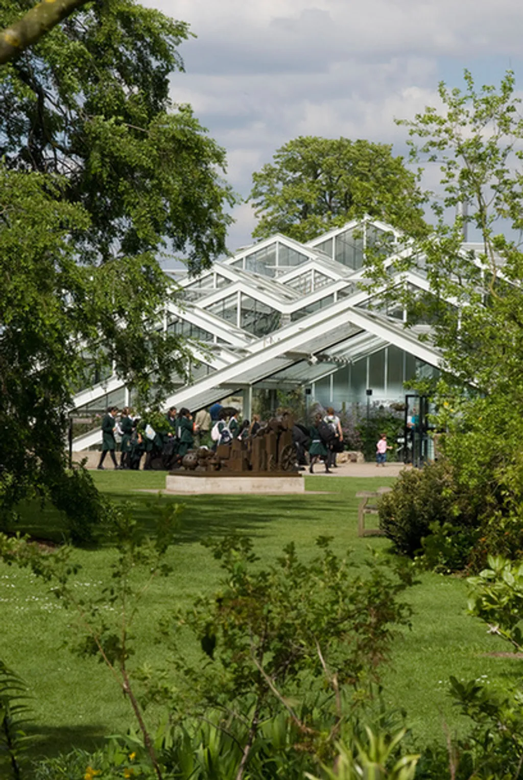 Fotó: Kew Gardens / Travelo 