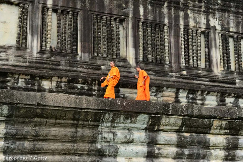 Fotó: Thomas Chatelard / Europress / Getty 