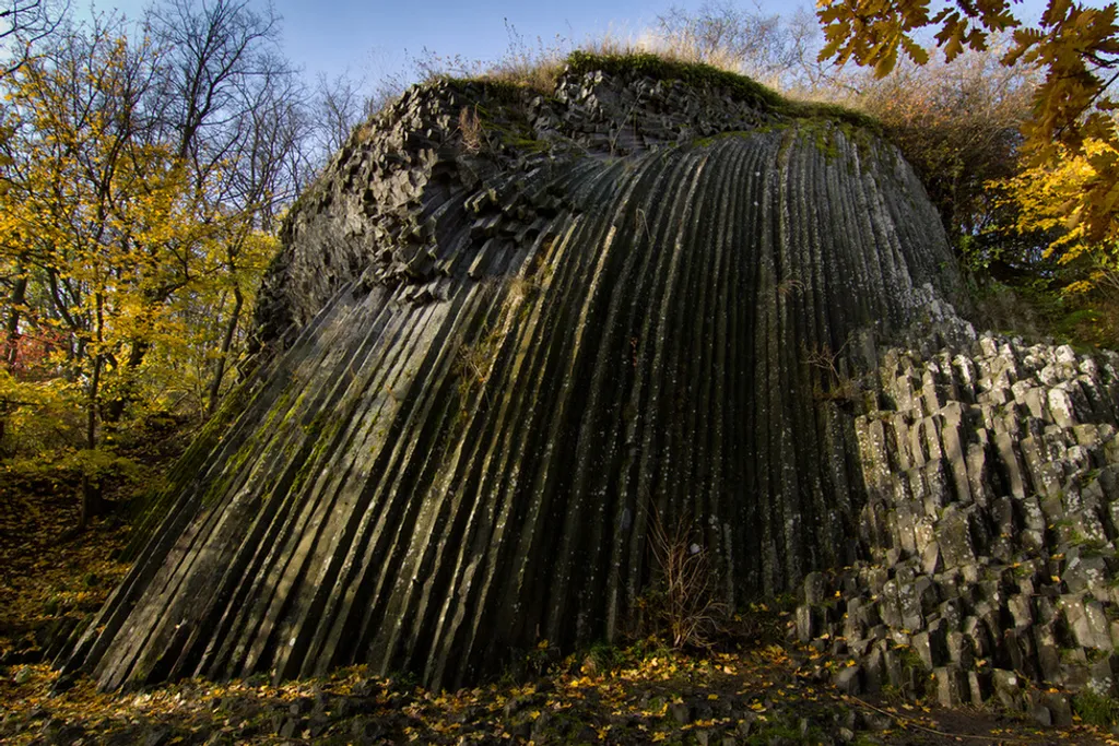 Fotó: Drexler Szilárd / Geopark 