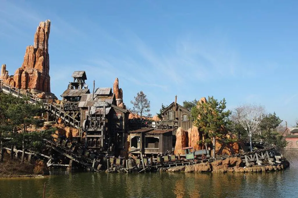Fotó: Disneyland Paris Facebook 