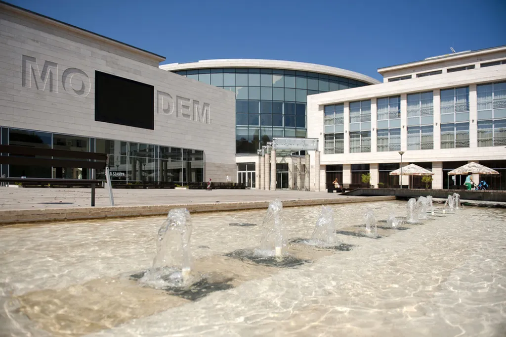 Fotó: Debreceni TDM 