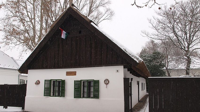 14 hely, ahol írók nyomába eredhet