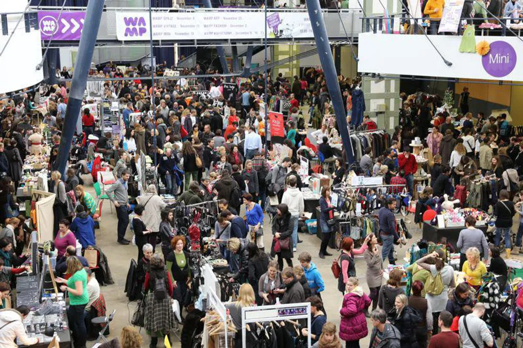 Fotó: WAMP - the hungarian design market 