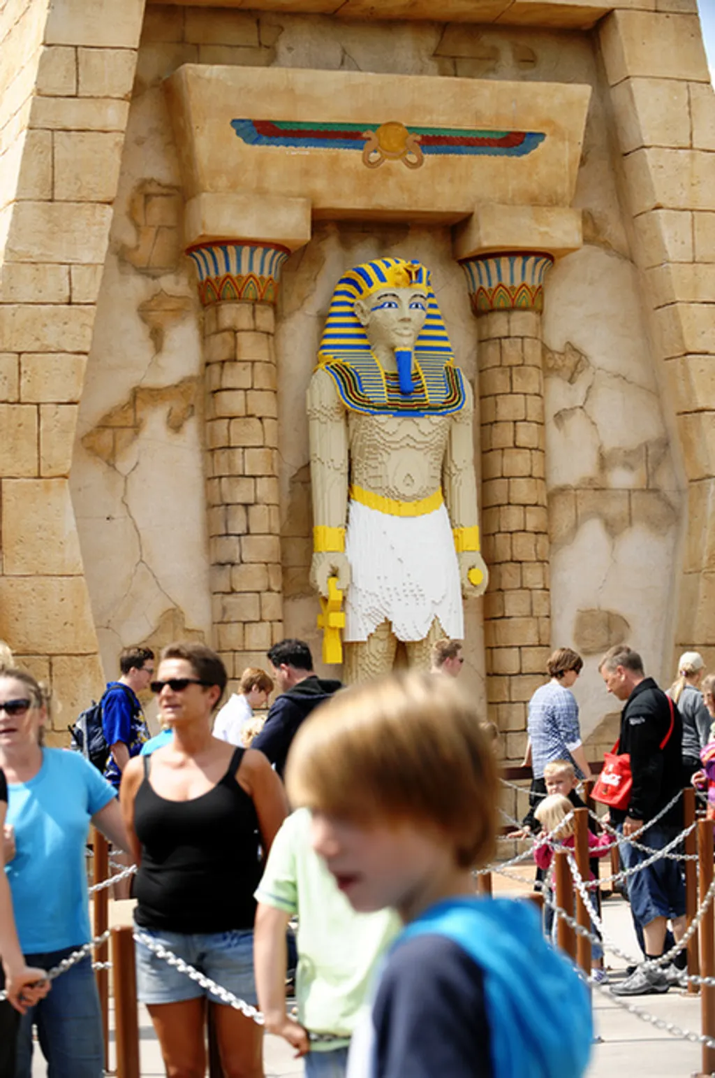 Fotó: legoland.dk 