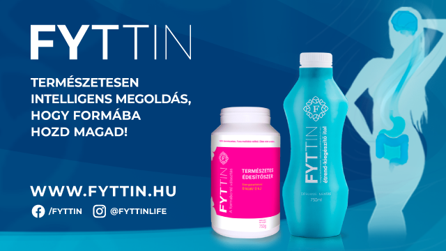 PR tartalom diéta fyttin intelligens diéta