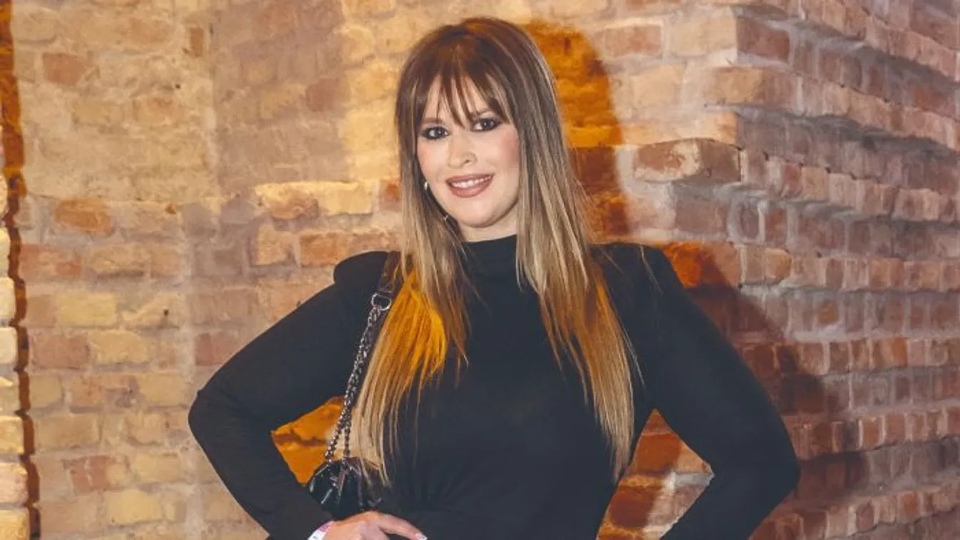 Király Linda: „Először érzem azt, hogy egyensúlyba került az életem”