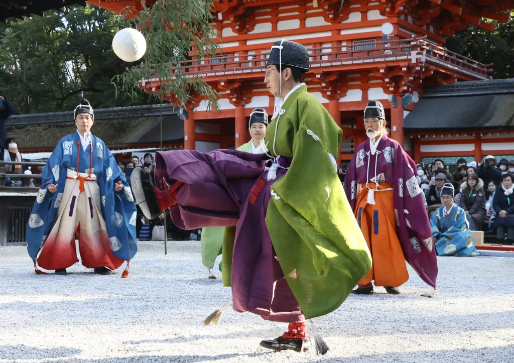 Forrás: The Yomiuri Shimbun via AFP/Yomiuri/Kota Kawasaki