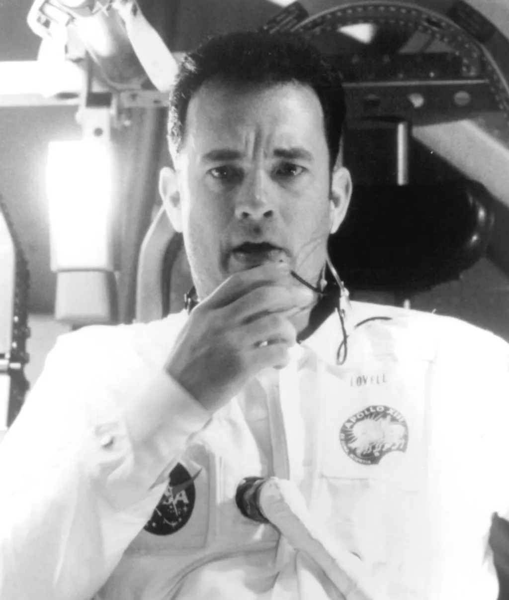 Apollo 13 Tom Hanks